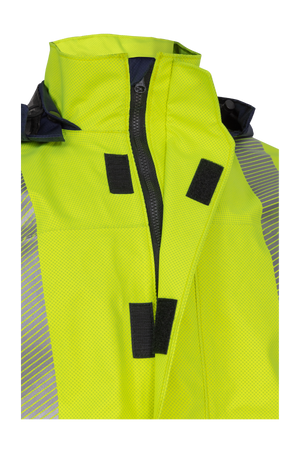 DRIFIRE DuoStorm FR Rainwear Kit