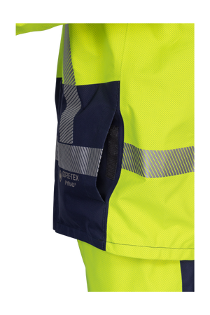 DRIFIRE DuoStorm FR Rainwear Kit