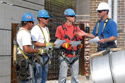 Qualified vs. Competent: What’s the Difference on a Job Site?