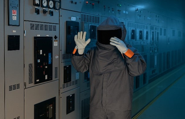 Arc-Rated vs. Flame-Resistant Clothing: What’s the Difference and Why It Matters