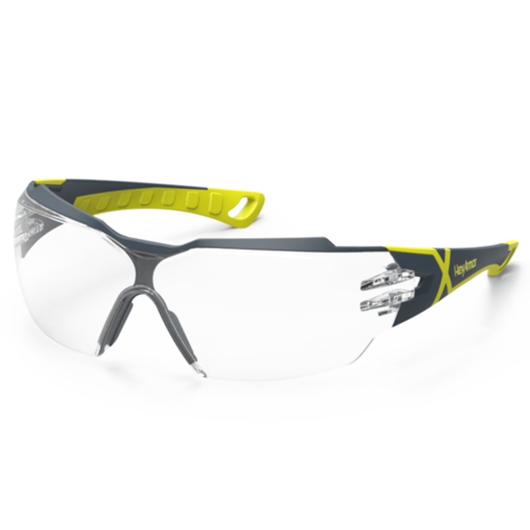 Eye Protection
