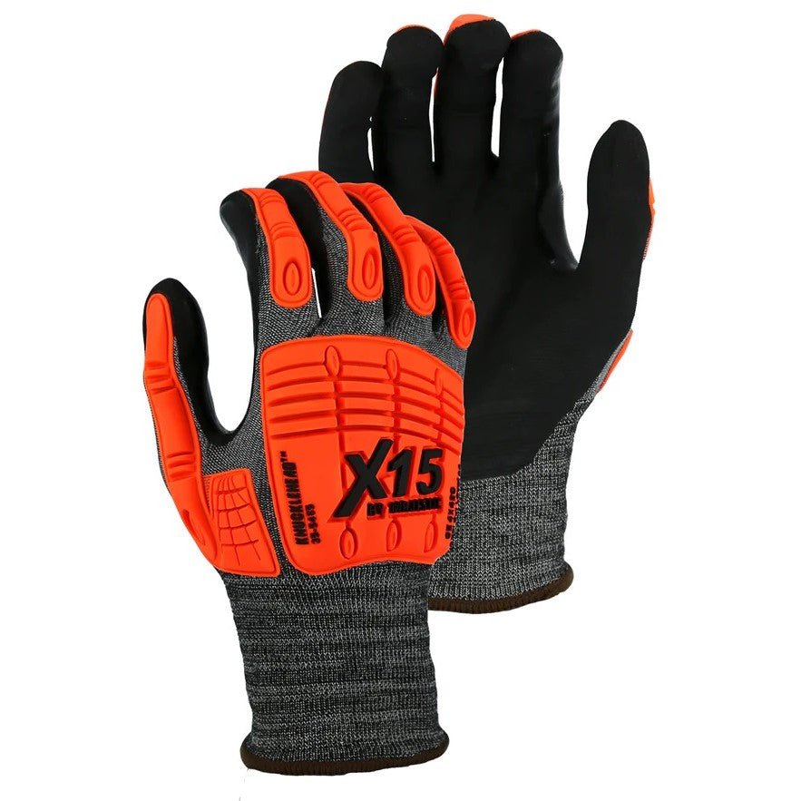 Hand Protection