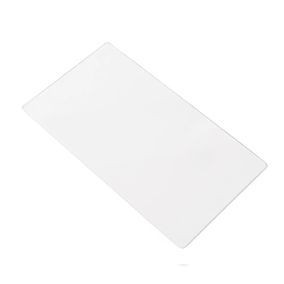 clear lens