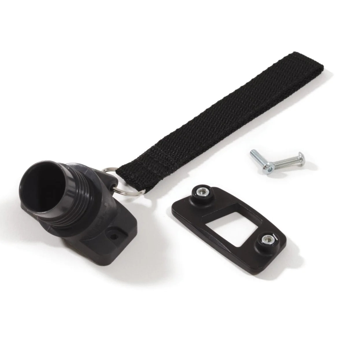 Nova 3 air inlet