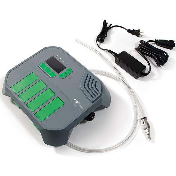 RPB gas monitor