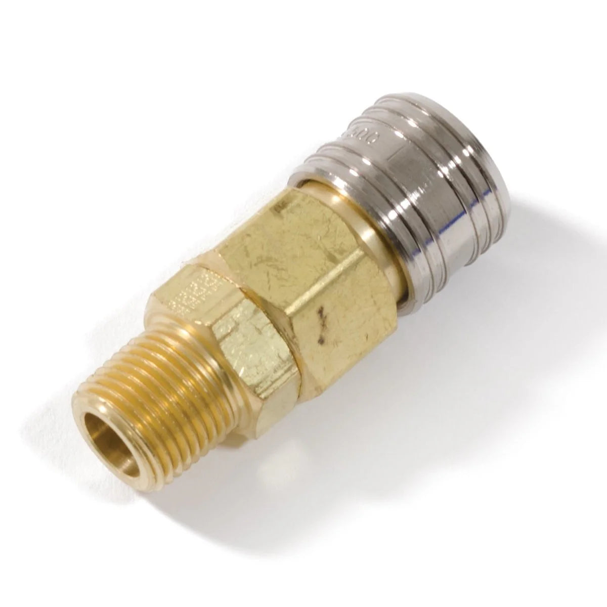 hose coupler