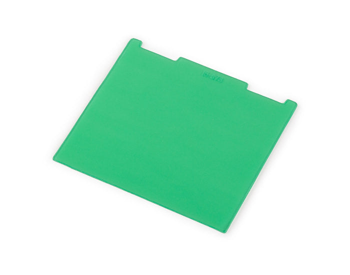 RPB Fixed Shade Welding Lens - Rear Protective Lens (PK 10)