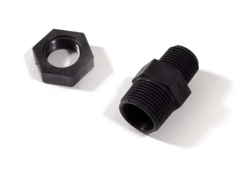 threaded fitting