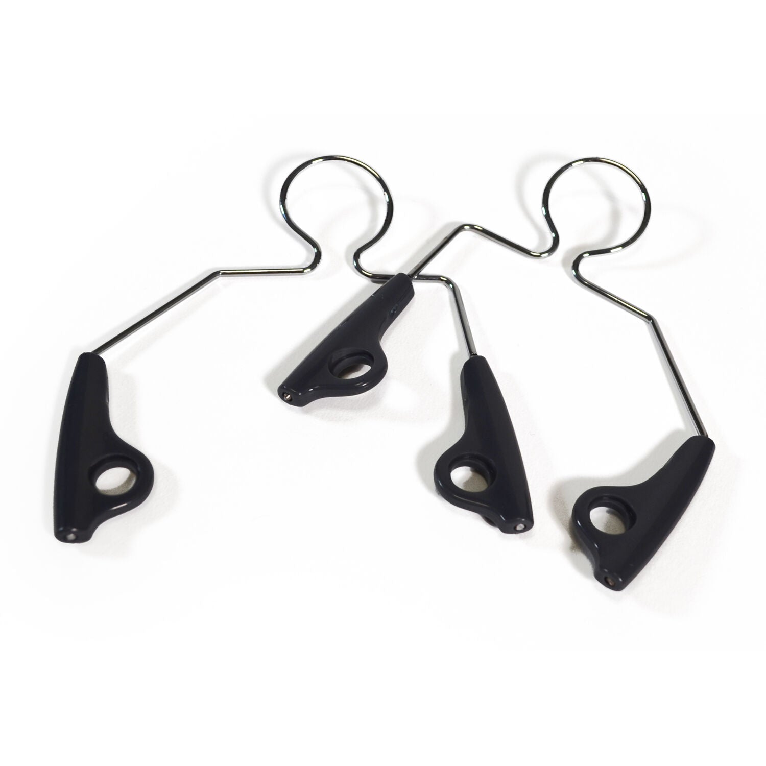 RPB Quiet-Link Suspension Brackets