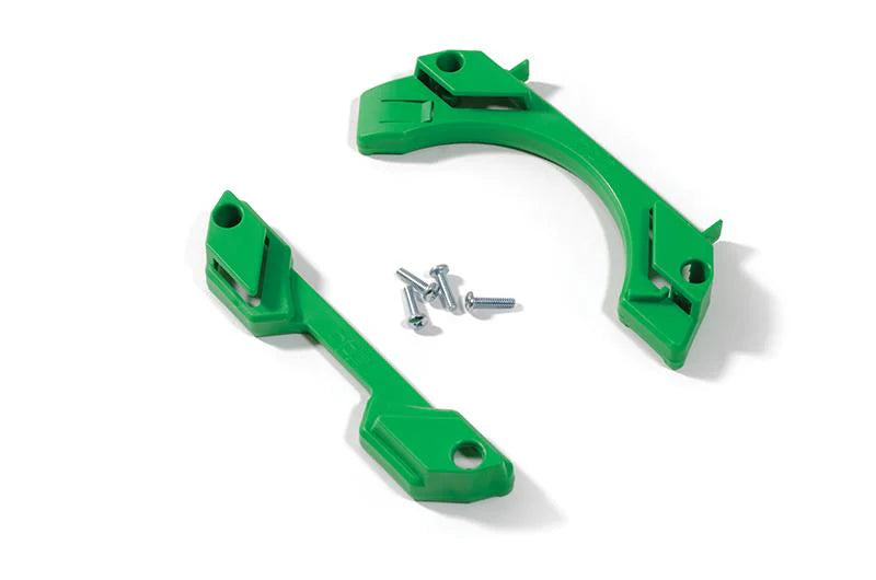 RPB GX4 wall mount brackets