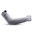 HexArmor A5 Cut Resistant Arm Sleeve in grey color