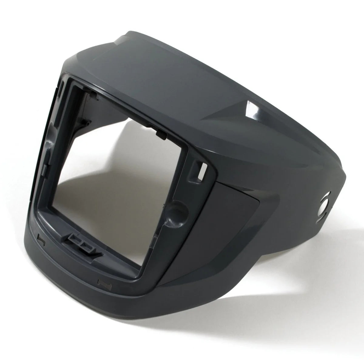 RPB Z weld visor