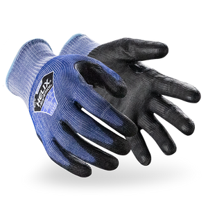 A pair of HexArmor A6 Cut & Abrasion Resistant Gloves 