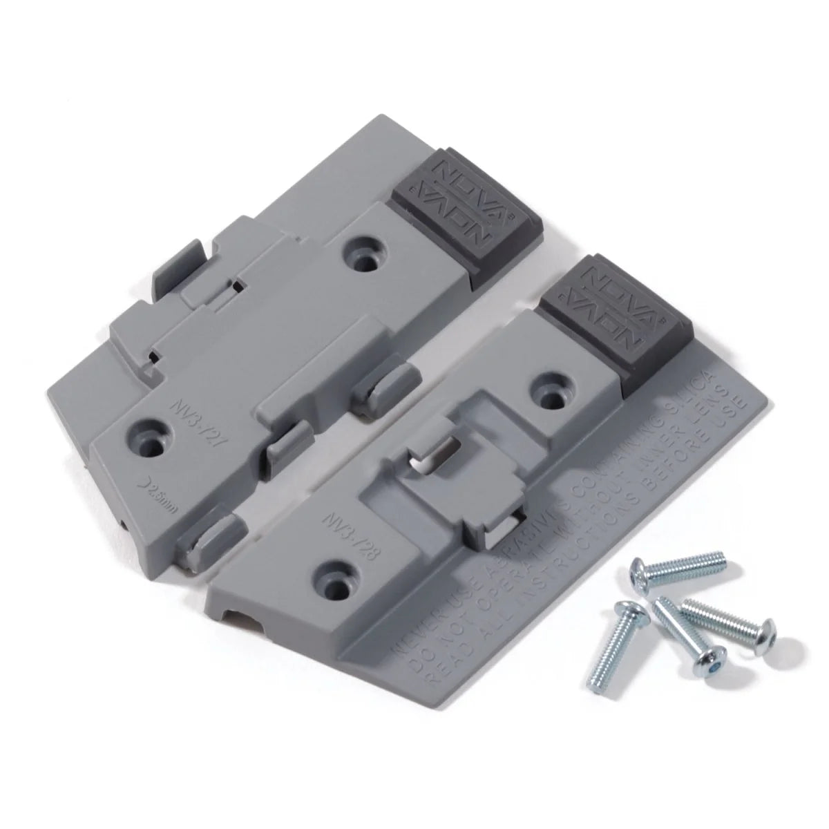 rpb nova 3 mount