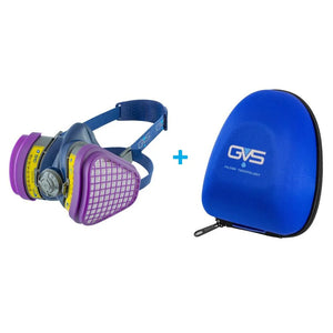 GVS Respirator Mask
