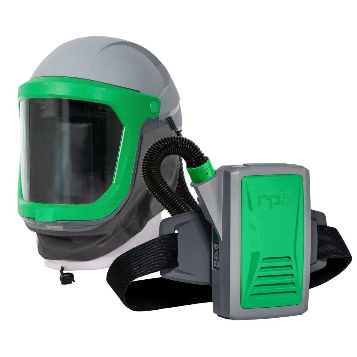 RPB Z-Link