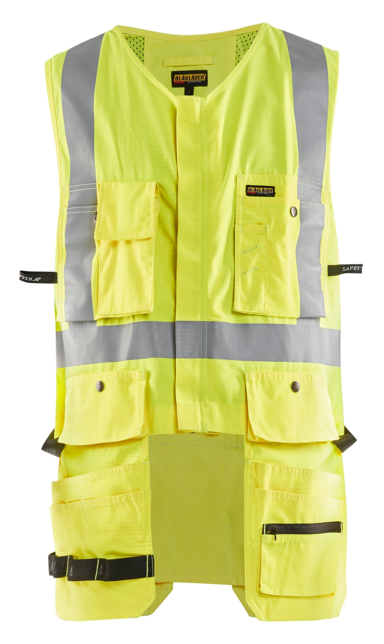 Blaklader hi-vis utility vest