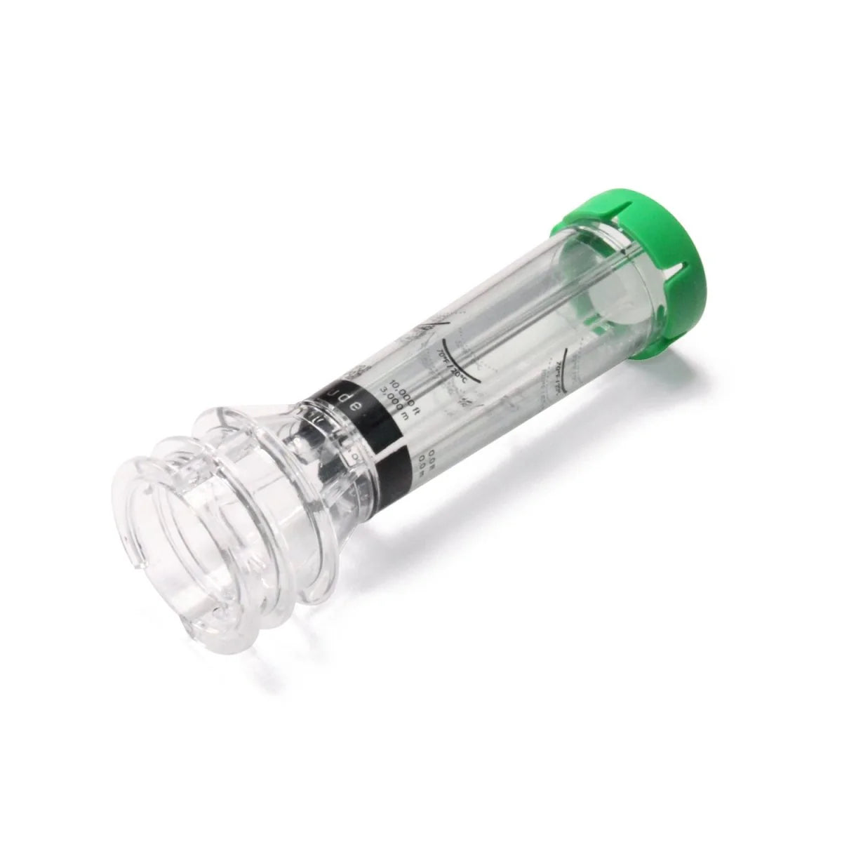 RPB PX5 flow meter