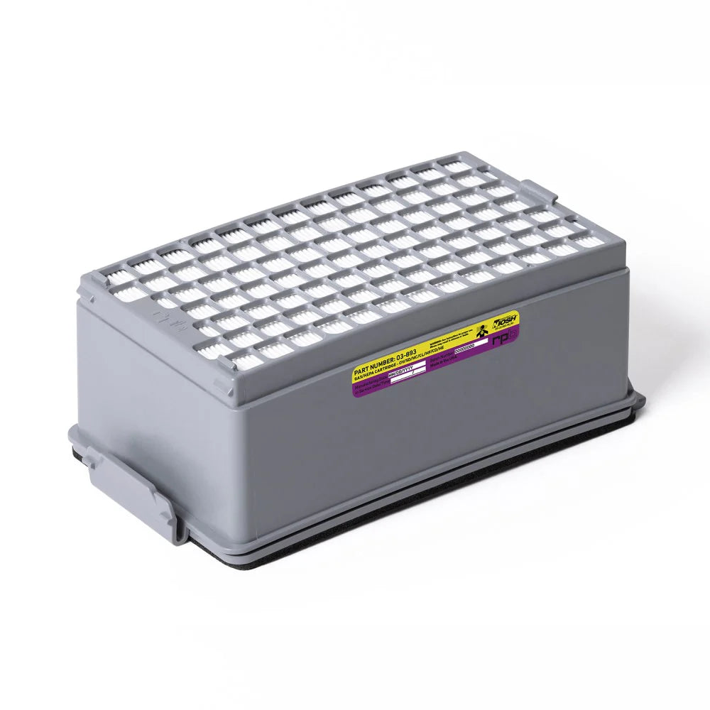 RPB Gas Filter