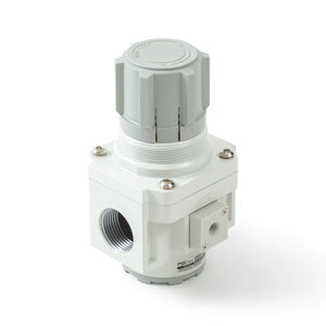 pressure regulator