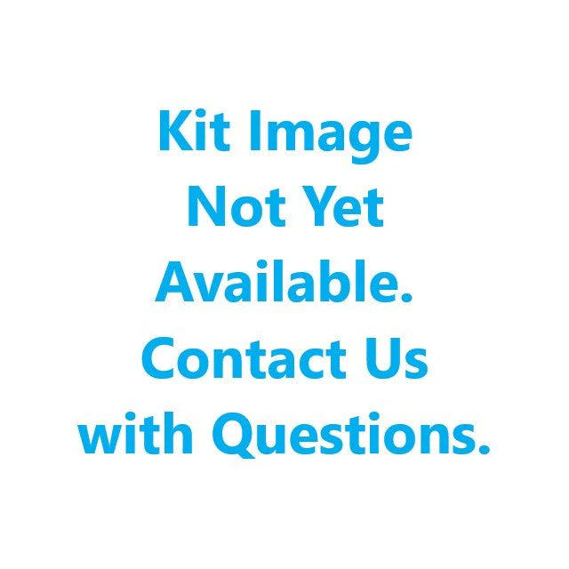 Combine Dressing - 5 x 9 Inches - First Aid Kit Refills (PK 50 Dressings)