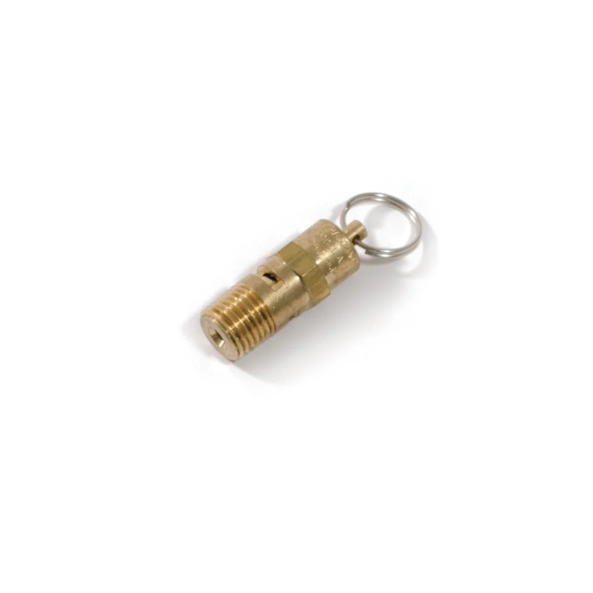 pressure relief valve