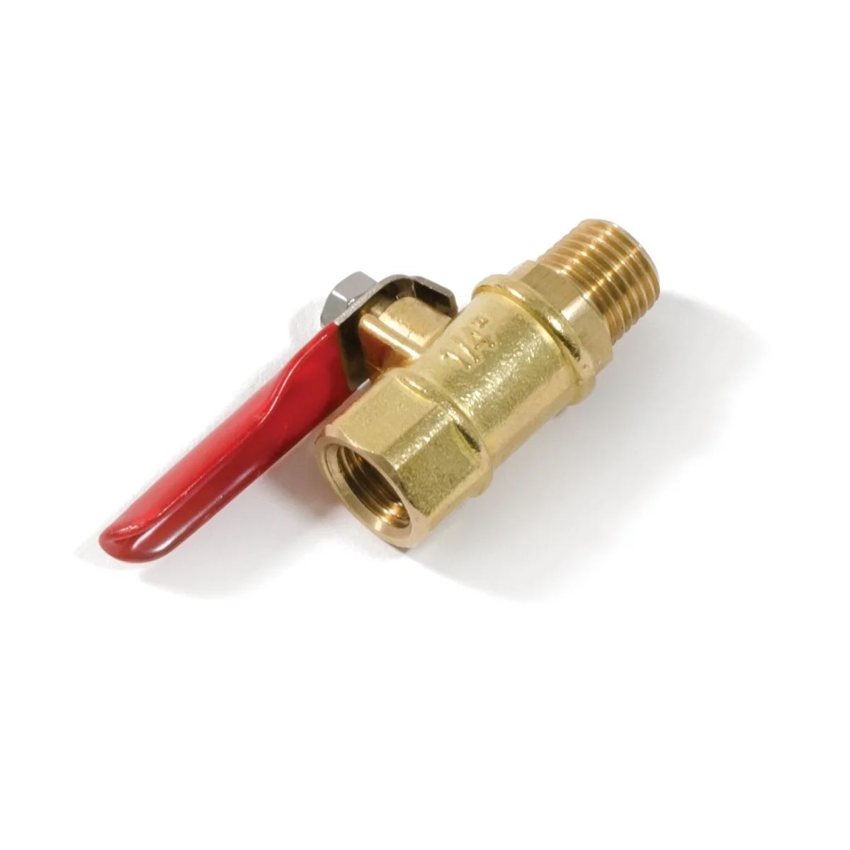 brass valve