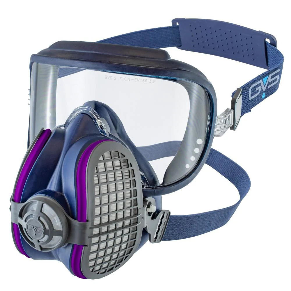GVS Integra mask