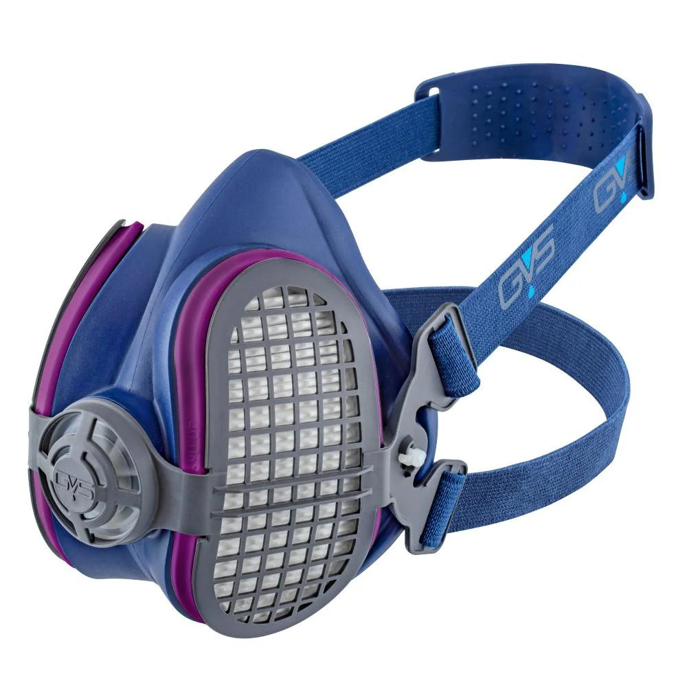 GVS half Mask