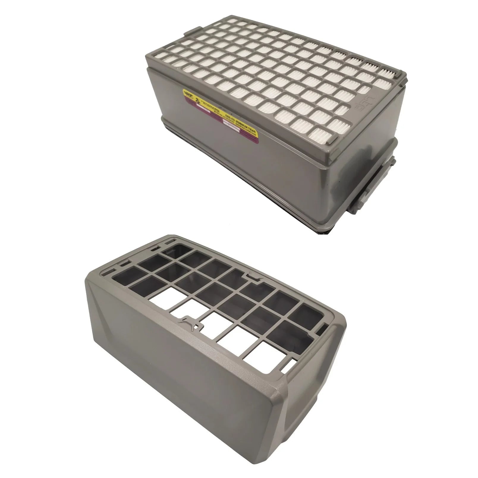 RPB Gas Filter