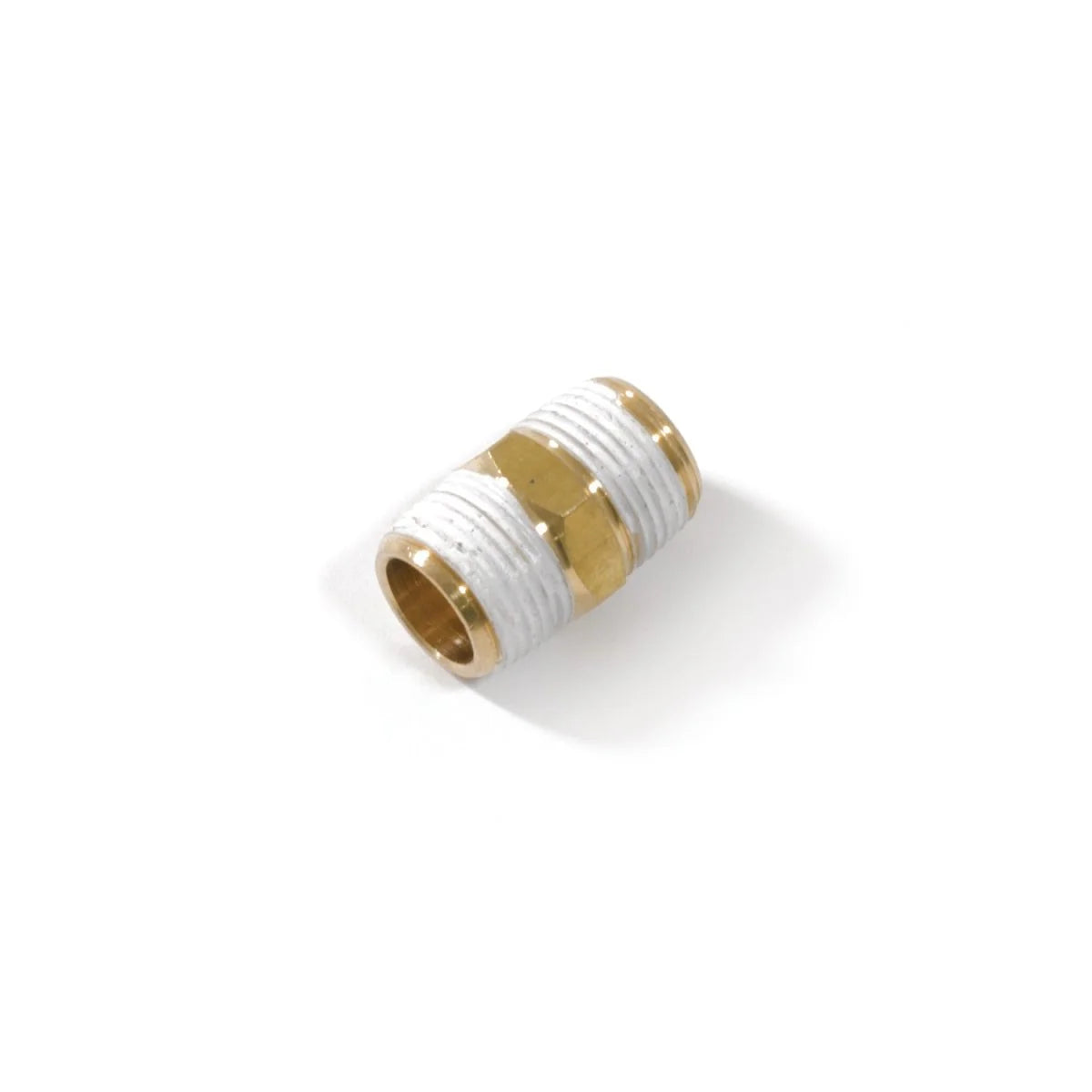Brass Nipple