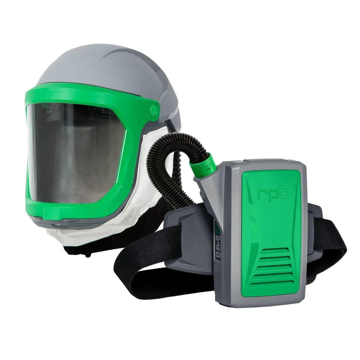 RPB Z-Link