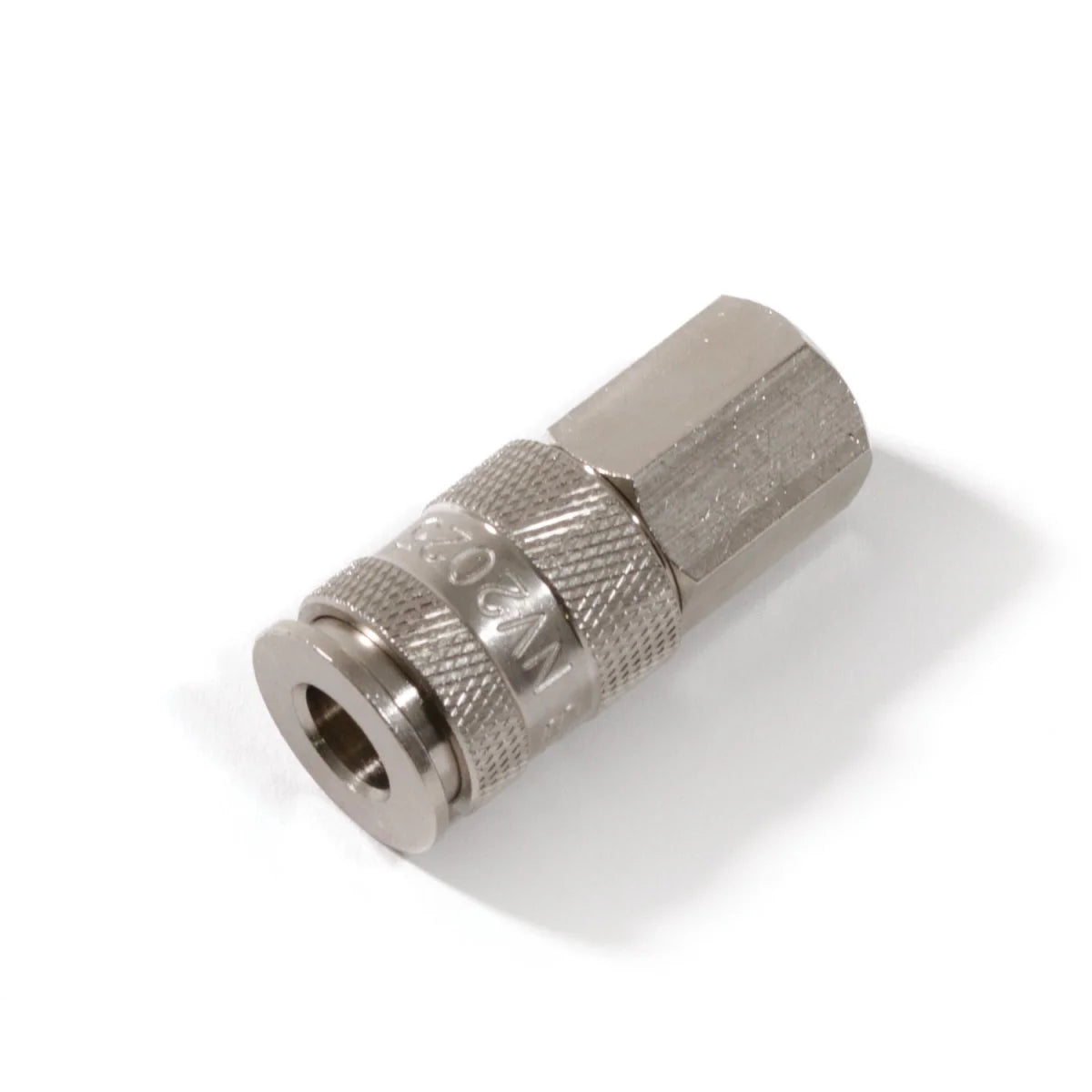 RPB Coupler