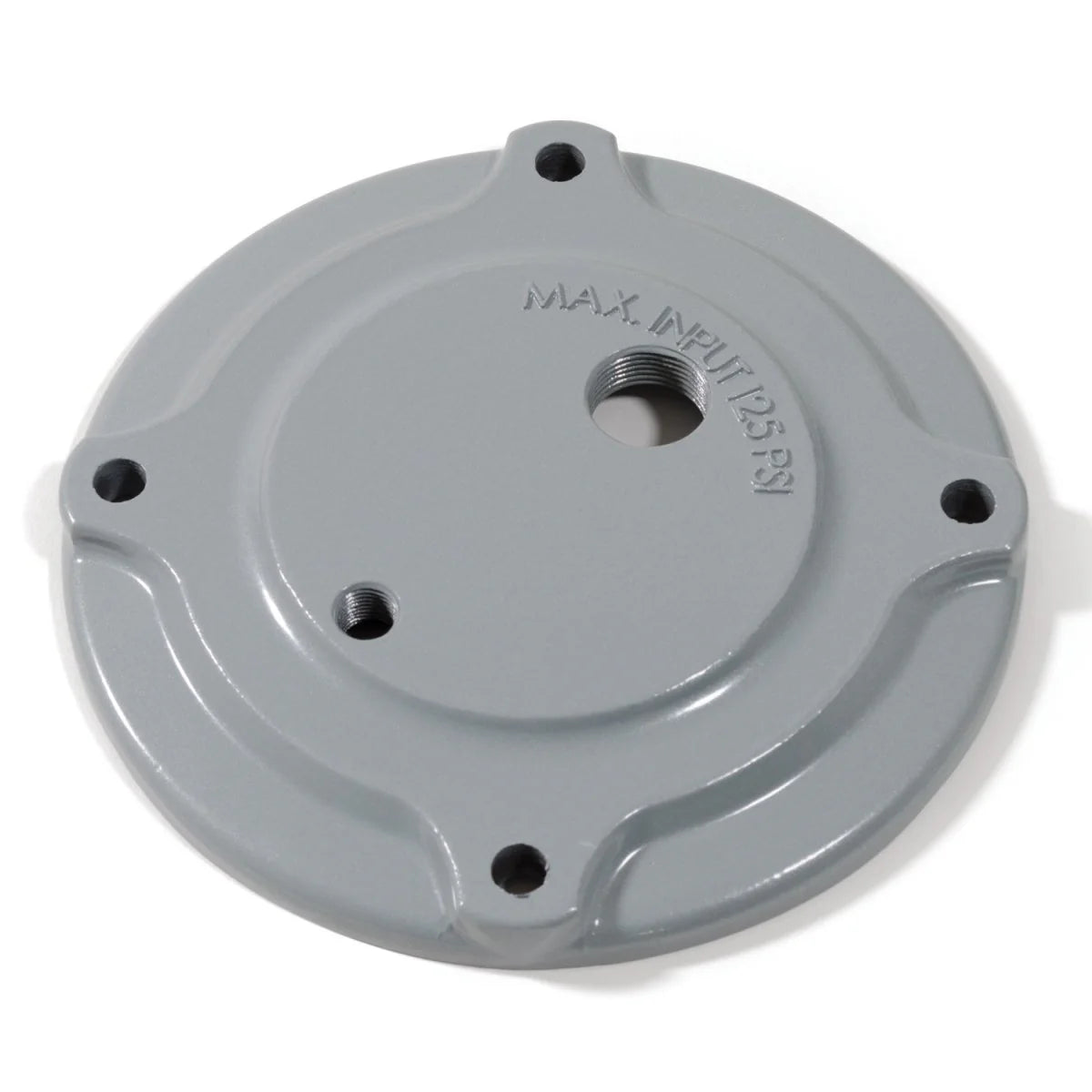 radex filter lid