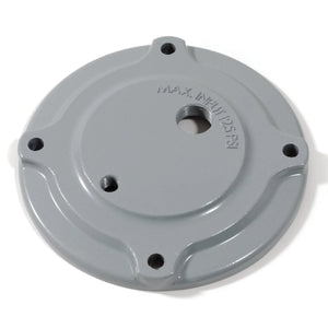 radex filter lid