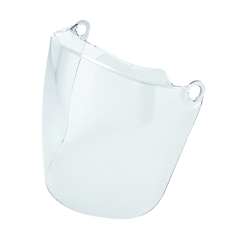 HexArmor Face Shield Replacement Window