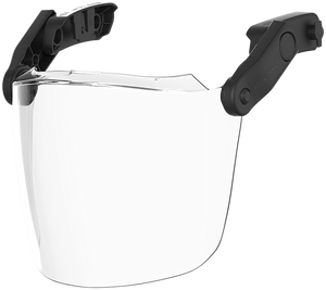 HexArmor anti-fog face shield