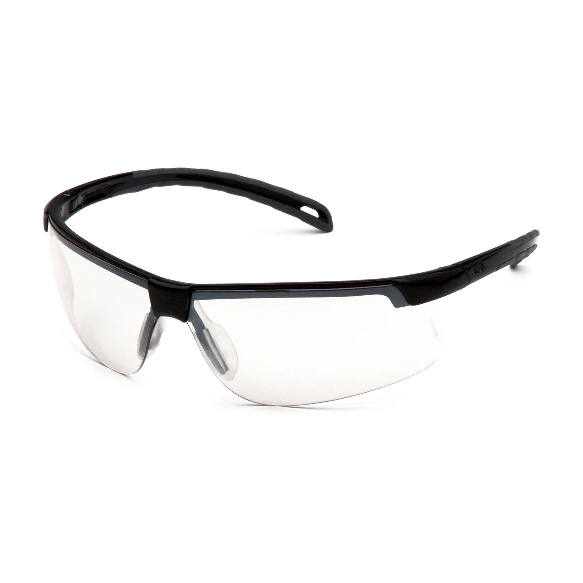 Half Frame Ever-Lite Safety Glasses