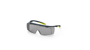 HexArmor LT250 safety glasses