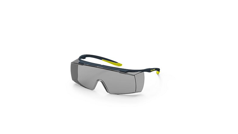 HexArmor LT250 safety glasses