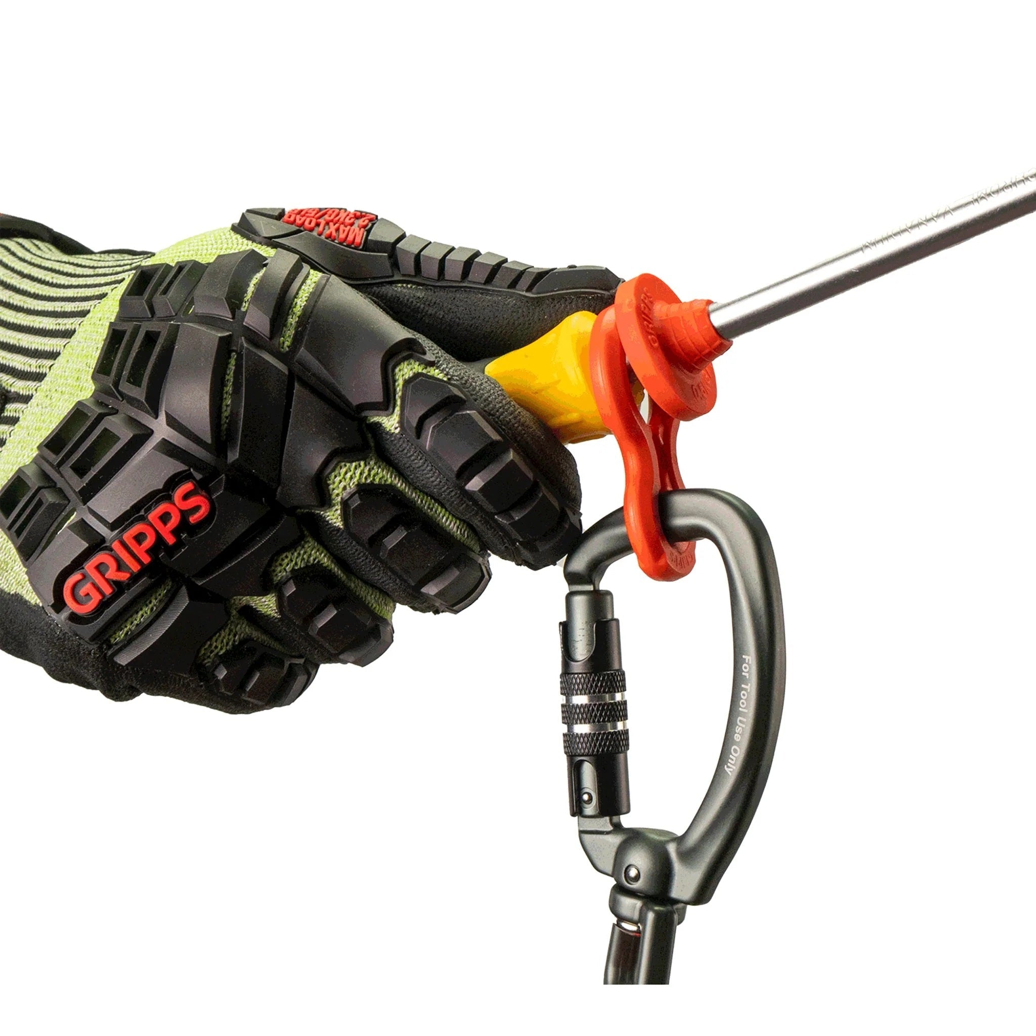 Gripps - Little Grippers Tool Tether Connectors Starter Kit