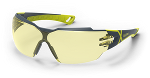 HexArmor MX300 Safety Glasses