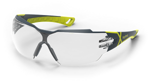 HexArmor MX300 Safety Glasses