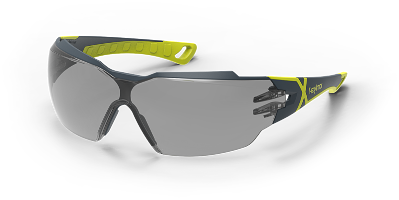 HexArmor MX300 Safety Glasses