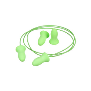 Moldex - Disposable Foam Meteors Ear Plugs