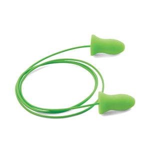 Moldex - Disposable Foam Meteors Ear Plugs