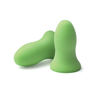 Moldex - Disposable Foam Meteors Ear Plugs