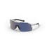 HexArmor Shockwave™ Safety Glasses - Black & White Frame