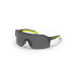 HexArmor Shockwave Safety Glasses - Hi-Vis Frame