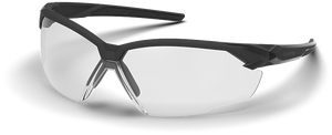 HexArmor Clear Safety glasses